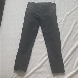 Black Pace Rivals Cropped